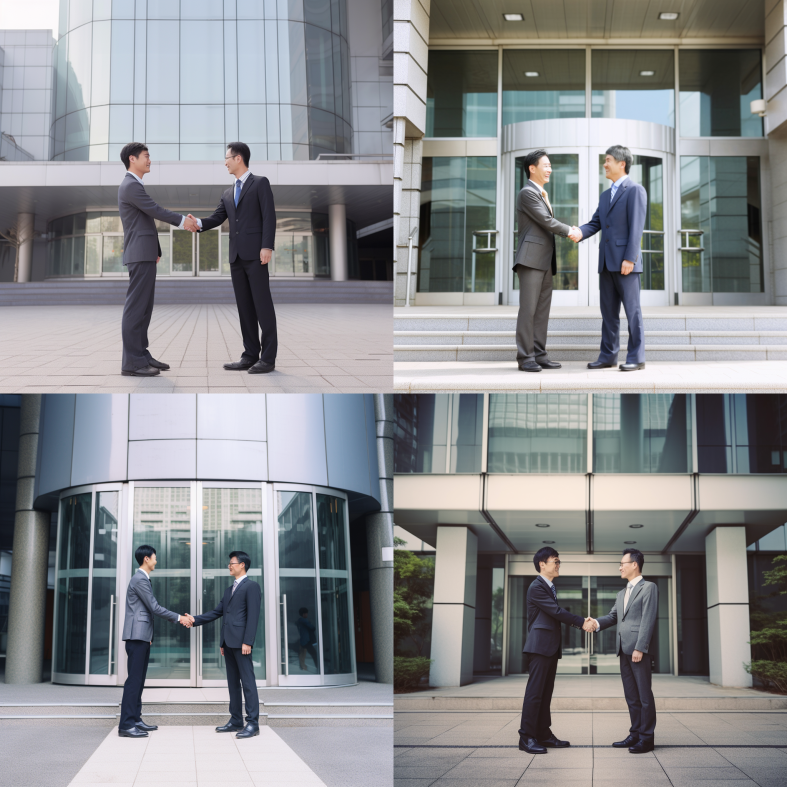 场景1:Stock Photo