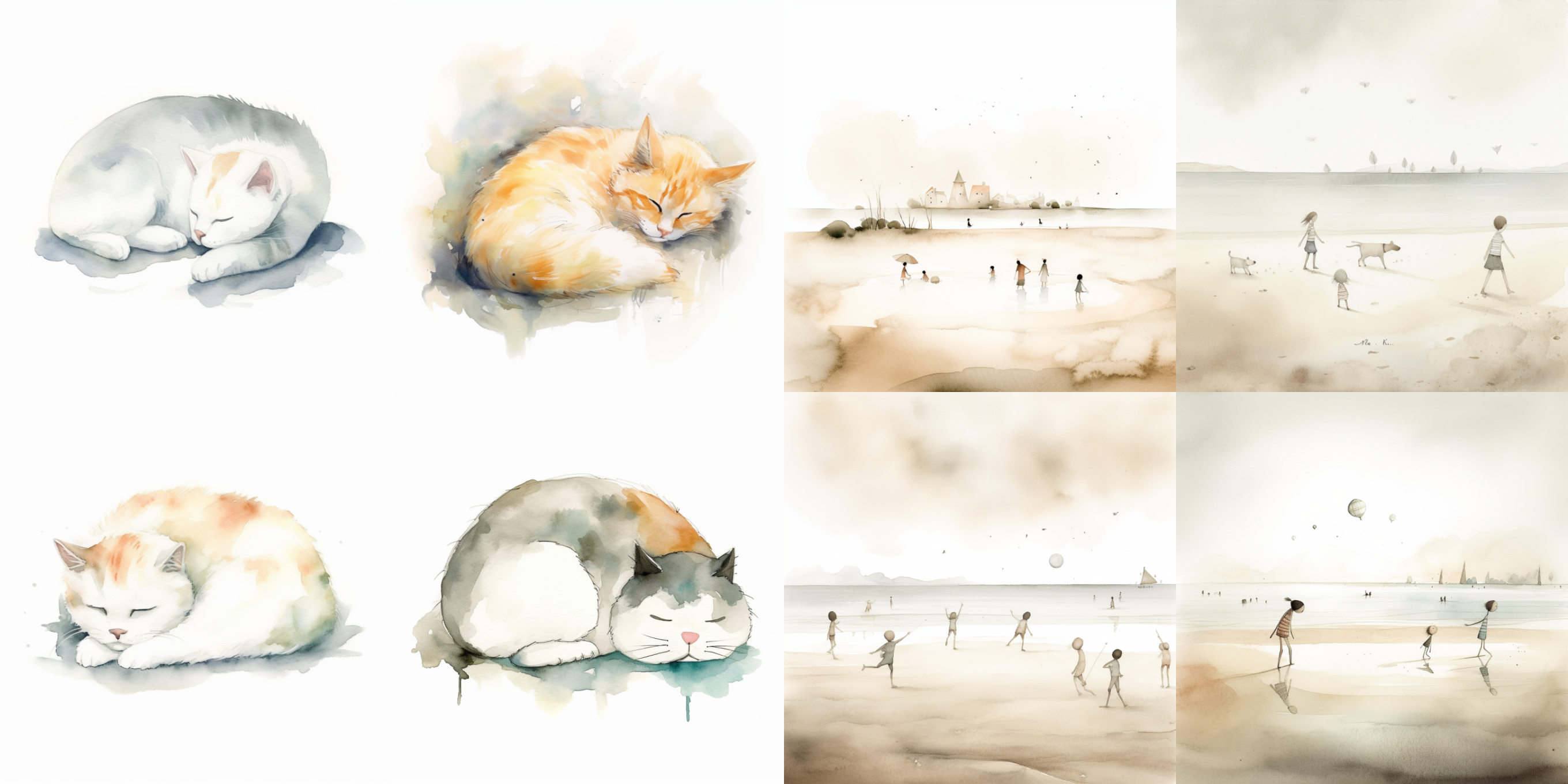 场景4:插画